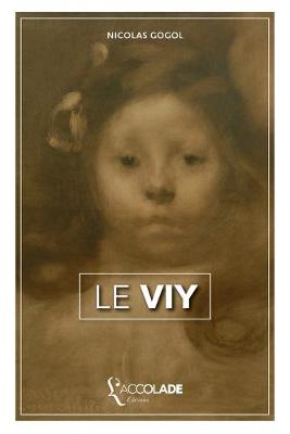 Book cover for Le Viy