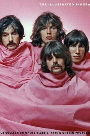 Cover of Pink Floyd