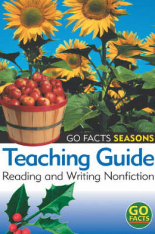 Cover of Seasons Teaching Guide