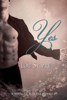 Book cover for Yes