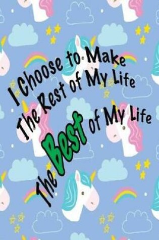 Cover of Make the Best of My Life