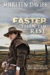 Book cover for Faster Than The Rest