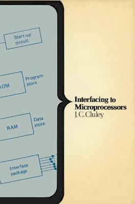 Cover of Interfacing to Microprocessors