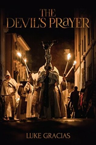 Cover of The Devil's Prayer