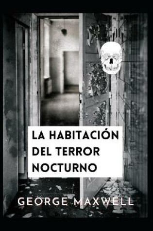 Cover of La habitación del terror nocturno