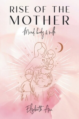 Cover of Rise of the Mother