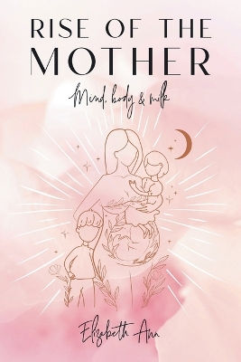 Book cover for Rise of the Mother