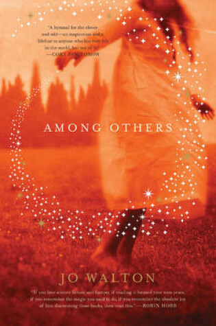 Cover of Among Others