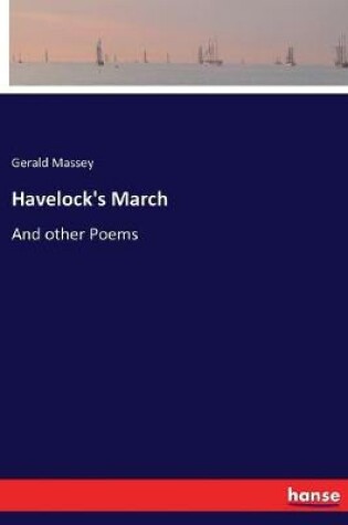 Cover of Havelock's March