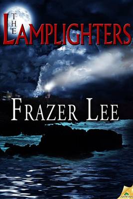 Book cover for The Lamplighters