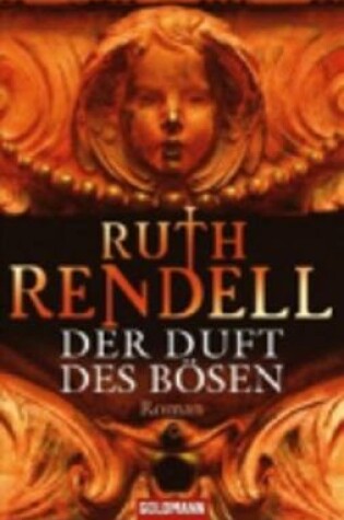 Cover of Der Duft DES Bosen