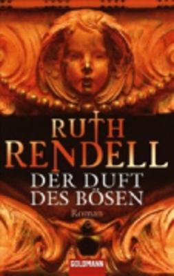 Book cover for Der Duft DES Bosen