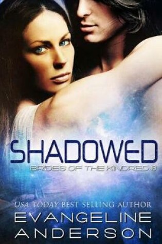 Cover of Shadowed