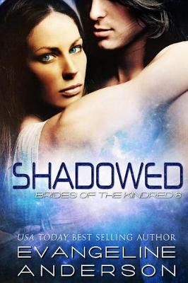 Book cover for Shadowed