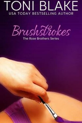 Cover of Brushstrokes