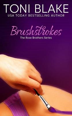 Cover of Brushstrokes