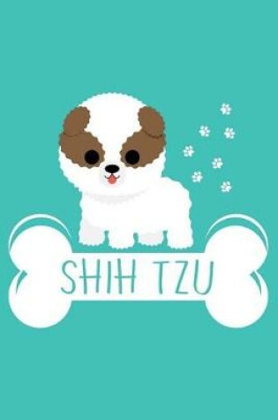 Cover of Shih Tzu