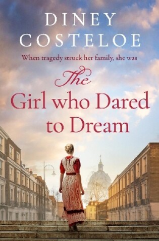 Cover of The Girl Who Dared to Dream