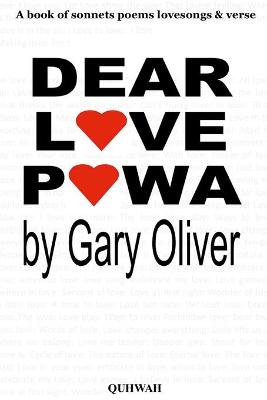 Book cover for Dear Love Powa