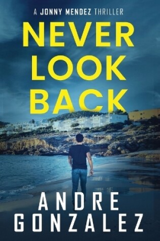 Cover of Never Look Back