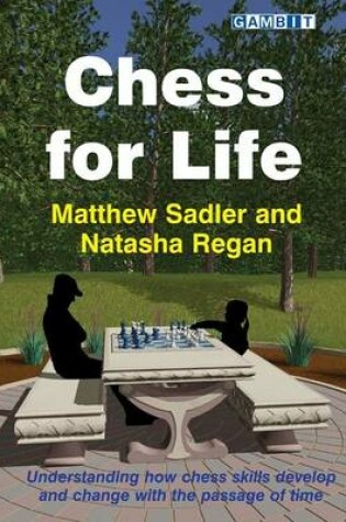 Cover of Chess for Life