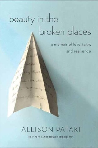 Cover of Beauty in the Broken Places