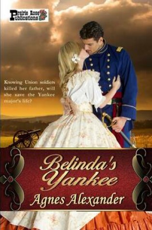 Cover of Belinda's Yankee