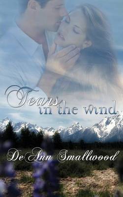 Book cover for Tears in the Wind