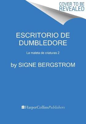 Book cover for El Archivo de la Magia