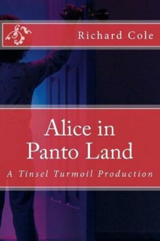 Cover of Alice in Panto Land