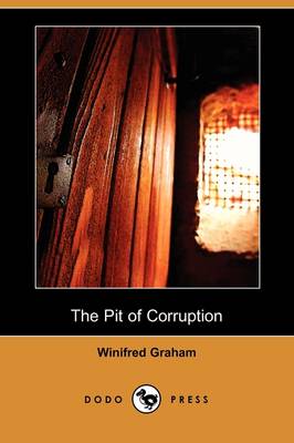 Book cover for The Pit of Corruption (Dodo Press)