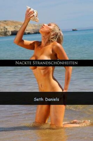 Cover of Nackte Strandschonheiten