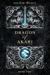 Book cover for Dragon of Akari