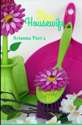 Book cover for The Housewife