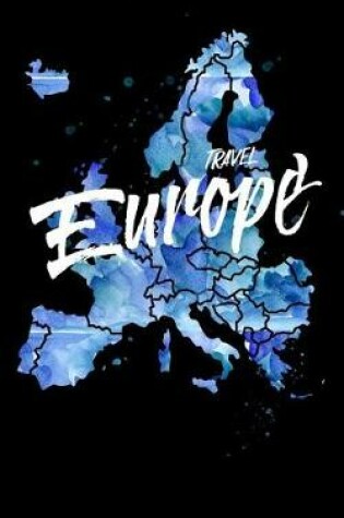 Cover of Travel Europe