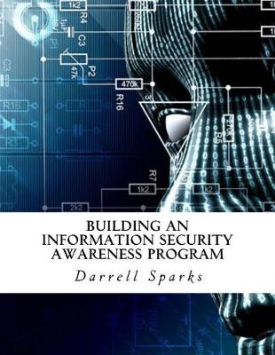 Book cover for Building an Information Security Awareness Program