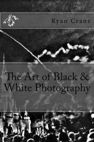 Cover of The Art of Black & White Photography