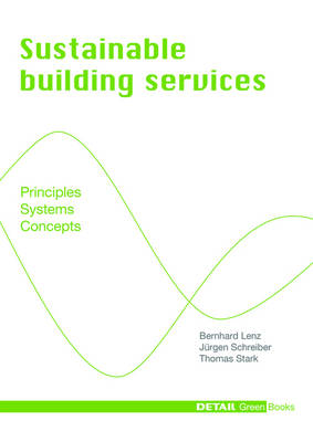 Cover of Sustainable Building Services