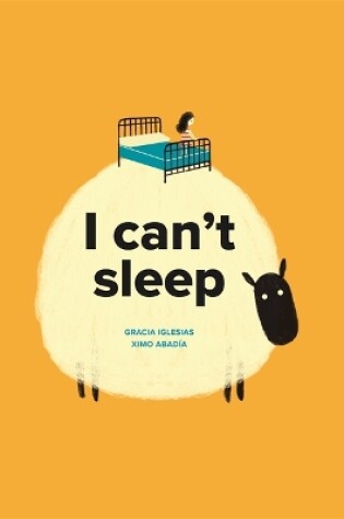 Cover of I Can't Sleep