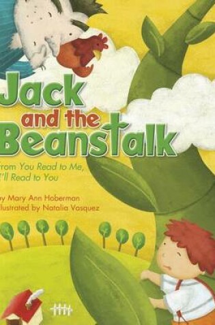 Cover of Jack and the Beanstalk