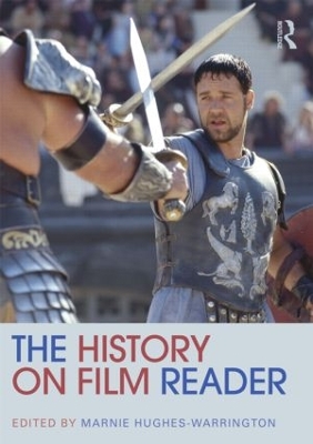 Cover of The History on Film Reader