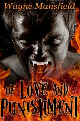 Cover of Of Love and Punishment
