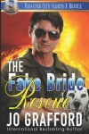 Book cover for The Fake Bride Rescue
