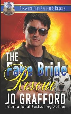 Cover of The Fake Bride Rescue