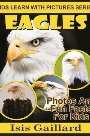 Cover of Eagles