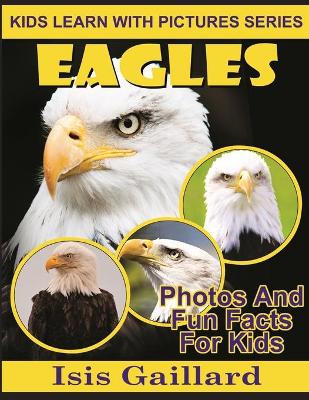 Book cover for Eagles