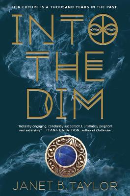 Cover of Into the Dim