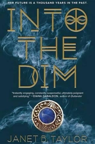 Cover of Into the Dim