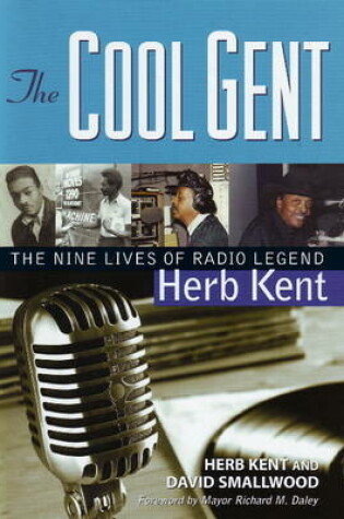 Cover of The Cool Gent