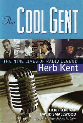 Book cover for The Cool Gent